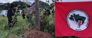 FAEP alerta para mecanismos federais que protegem invasores de terra