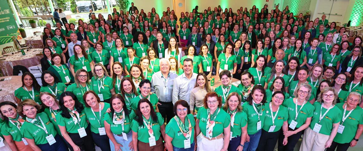 Comissão Estadual de Mulheres da FAEP coloca a família no centro das ações em 2026