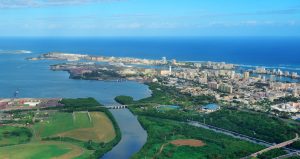 Guiana abre áreas agrícolas a brasileiros