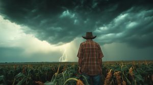 O contraste do agronegócio brasileiro: Safras recorde e dívida alta