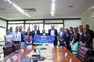 Estado lança programa de inovação para projetos de genômica no agro