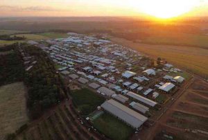 Show Rural se consolida como maior evento do agro do Brasil