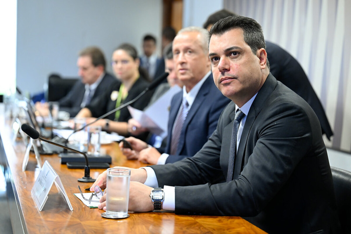 Em audiência no Senado, FAEP expõe prejuízos do agro por quedas de energia
