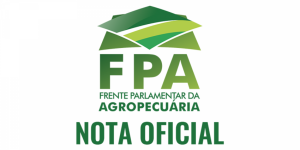 NOTA OFICIAL FPA: UE toma medidas contra exportações brasileiras