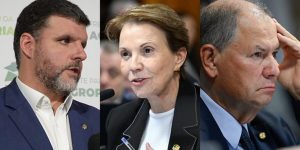 Parlamentares da FPA apresentam solução para a dívida rural
