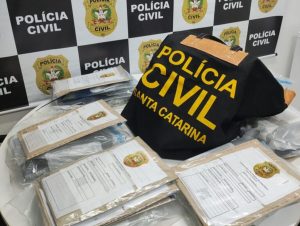 Polícia cumpre mandados em investigação sobre Farra do Boi