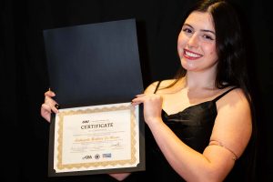 Vivência nos EUA marca memória de alunos do Ganhando o Mundo Agrícola