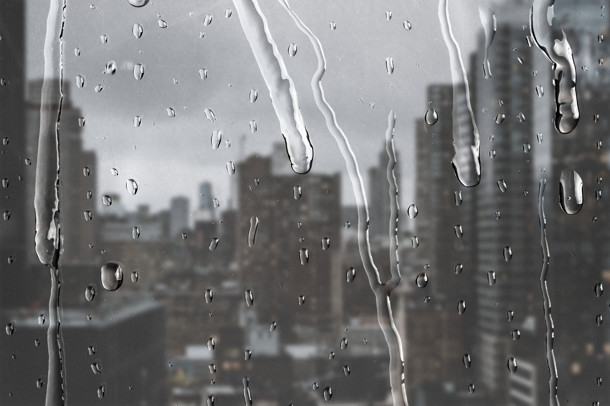 Novo episódio de chuva vai atingir o Sul e outras regiões do país