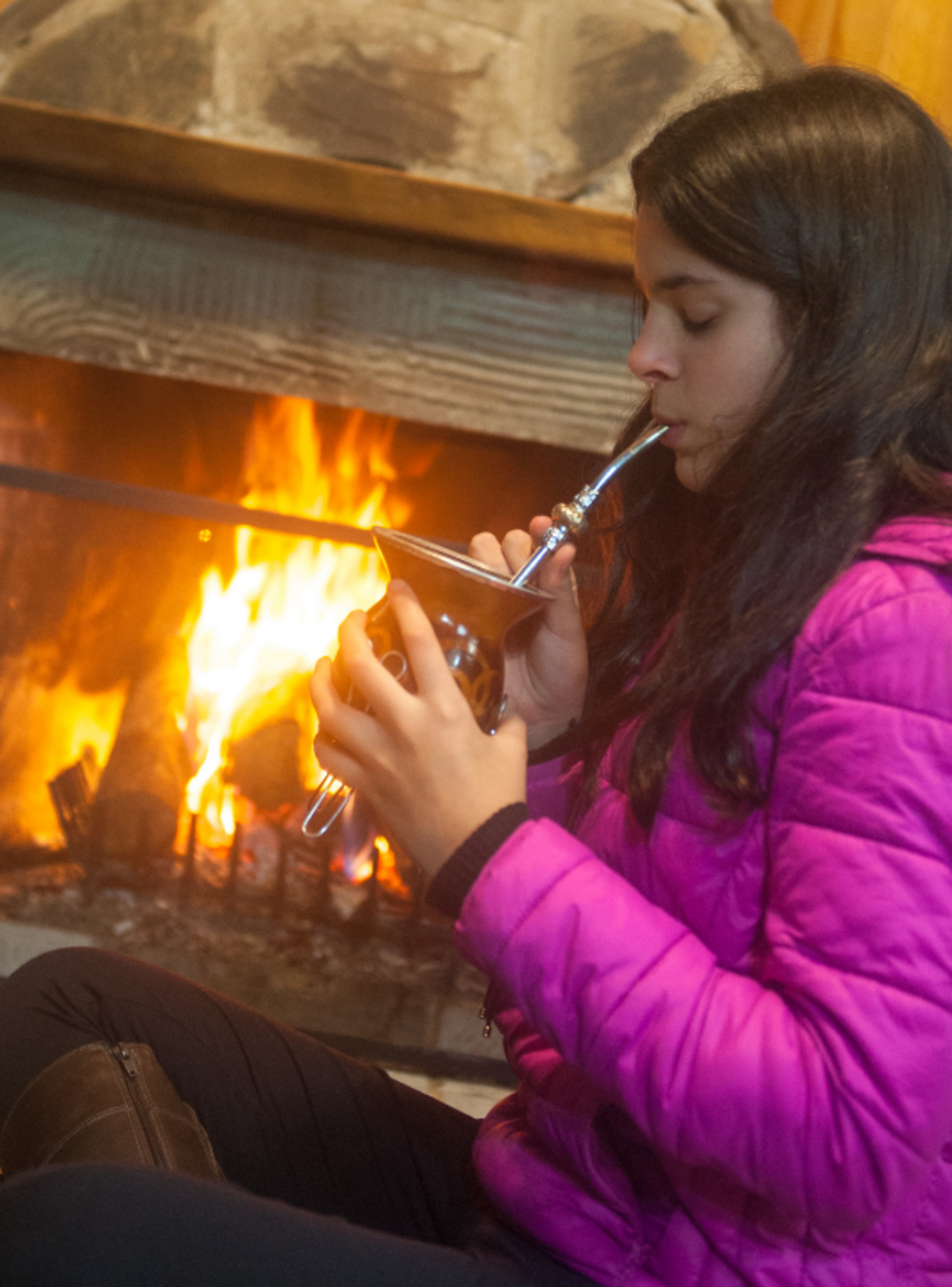 Massa de ar frio trará dias de inverno