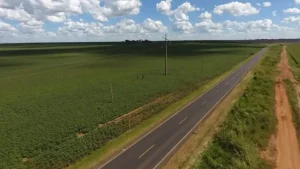 Atenção, produtor: novas regras exigem autorização para plantio em faixas de domínio