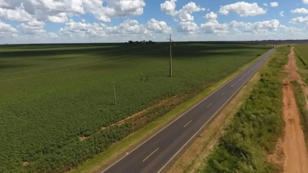 Atenção, produtor: novas regras exigem autorização para plantio em faixas de domínio