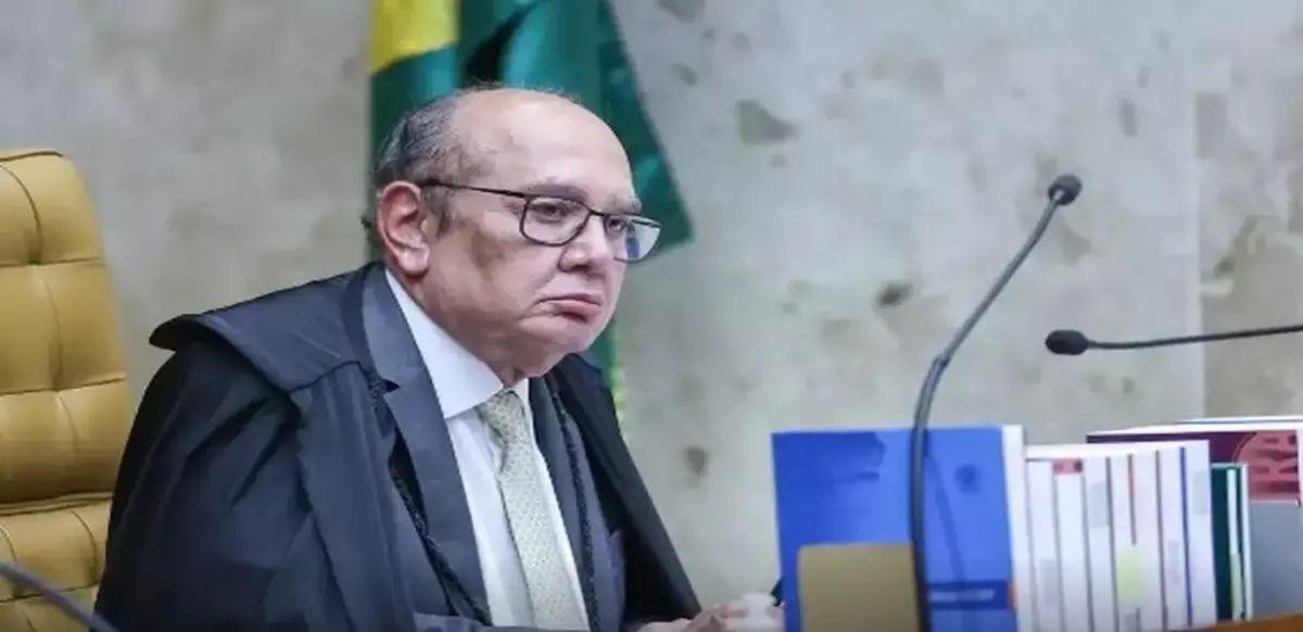 Gilmar Mendes vota contra tese do marco temporal