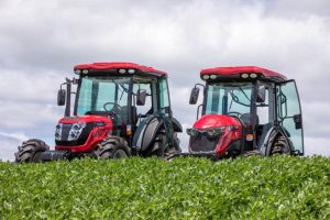 A inovação está mudando a compra de máquinas agrícolas