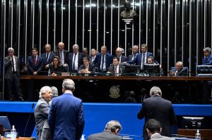 Senado aprova renegociação de dívidas rurais