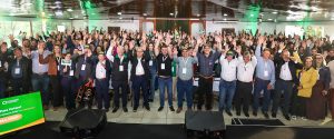 Nova Esperança destaca protagonismo jovem na sucessão rural