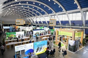 Pesquisa agrícola impulsiona liderança de Estado nas exportações de sementes