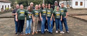 Queijeiros medalhistas participam de imersão na Serra da Mantiqueira