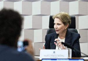 Senado discute estratégias para minerais críticos