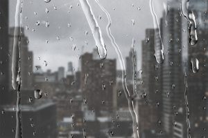 Previsão de chuva para esta semana. Veja onde!