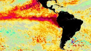 Super El Niño pode aparecer já no inverno