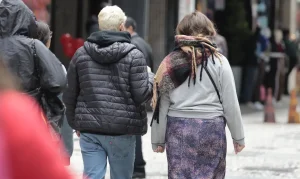 Inmet emite aviso amarelo para queda de temperatura