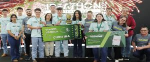 Ideathon 2026 aposta em jovens para estimular inovação no campo
