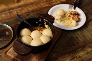 Pão no Bafo de Palmeira conquista Indicação Geográfica