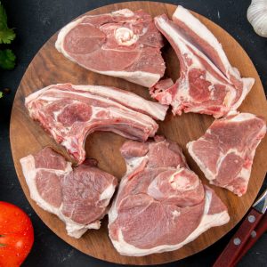 Exportações de carne suína crescem 9% em maio