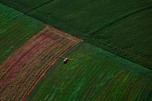 Estado é líder em Regularização Ambiental Rural