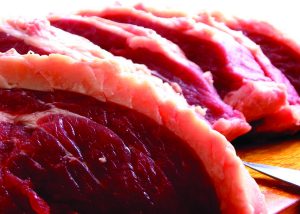 Pesquisadores desenvolvem metodologia para identificar carnes de diferentes espécies