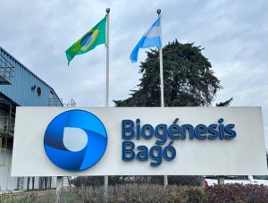 1º Banco Brasileiro de Antígenos reforça a sanidade animal