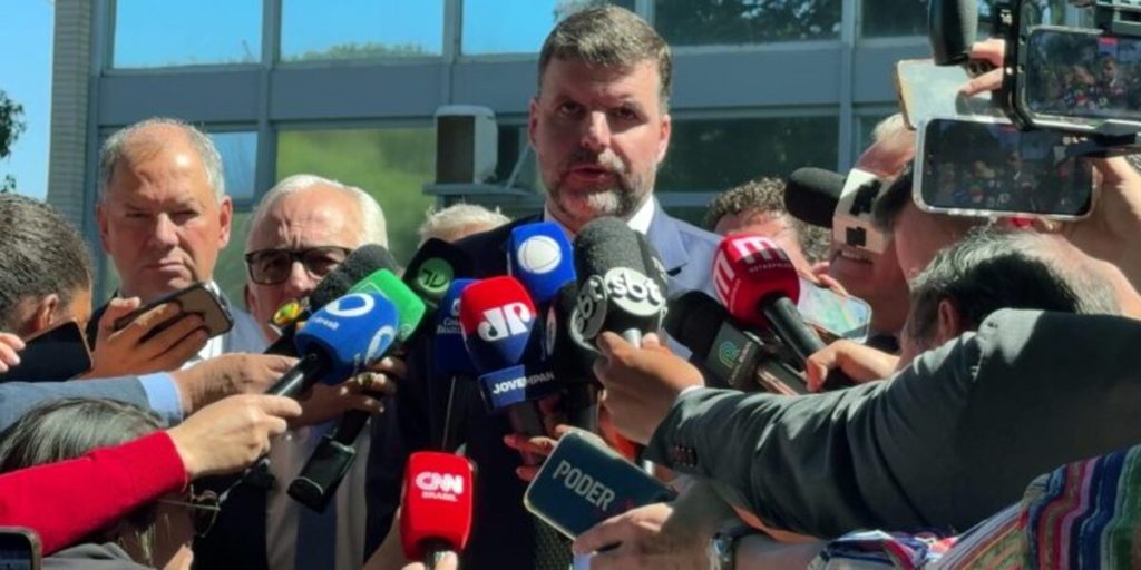 FPA abre negociação com o governo para resolver dívidas rurais
