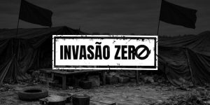 Brasil registrou mais de 40 invasões de propriedades rurais em 2026