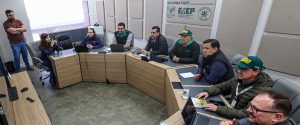 Projeto Renova Sindicato vai aprimorar infraestrutura das entidades rurais