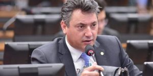 Proposta que equilibra repasses para municípios pecuários avança na Câmara
