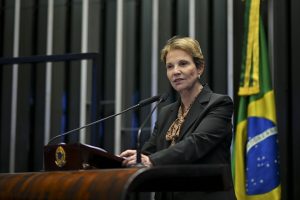 Senadores aprovam urgência do Seguro Rural