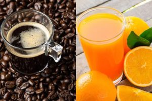 Café e suco de laranja fora do tarifaço: Preservação de R$ 18,3 bilhões em vendas