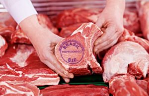 Reino Unido mantém portas abertas à carne brasileira