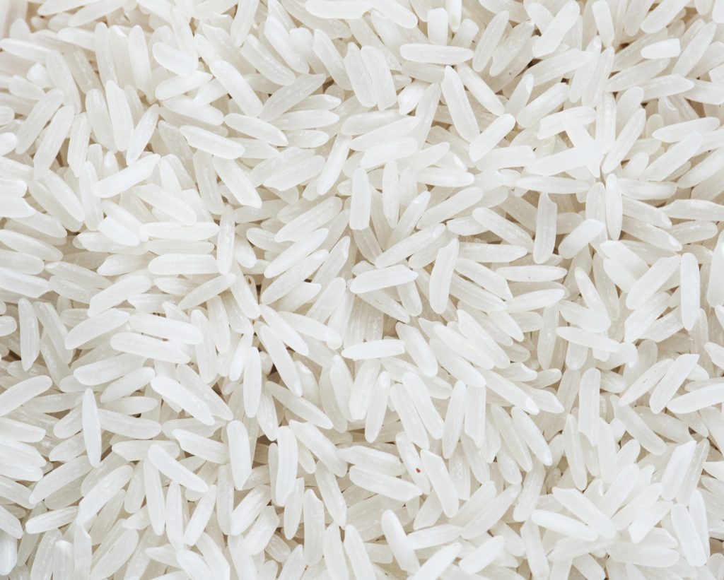 Cotações Agropecuárias: Exportações do arroz são recordes; preços reagem