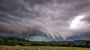 Como será o clima em agosto?