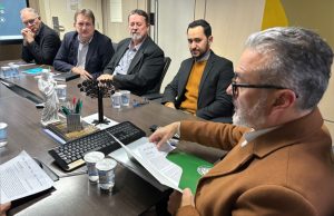 G7 defende exclusão de tributos da Reforma Tributária do cálculo do ICMS
