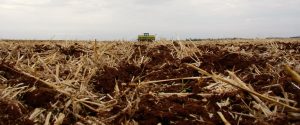FAEP promove série de Dias de Campo sobre solo