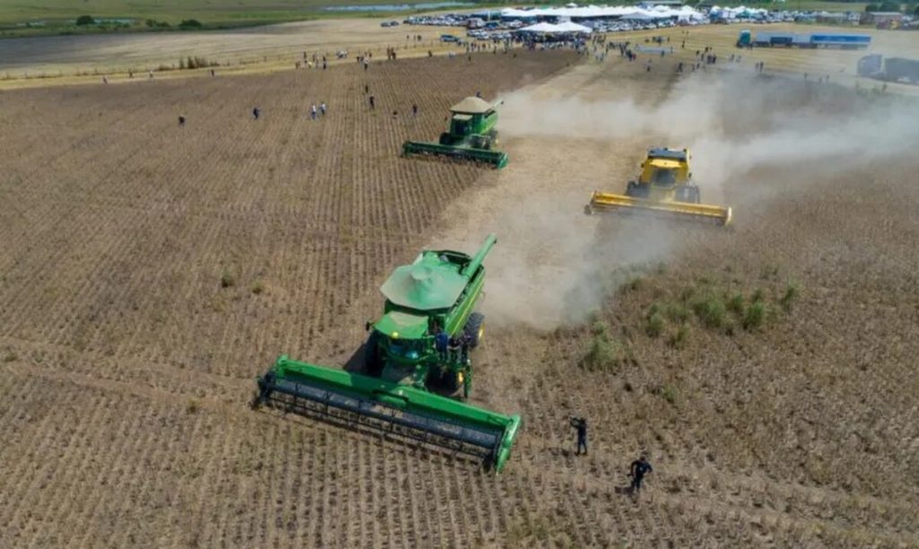 Entidades querem um “Fundo Garantidor” para custeio rural