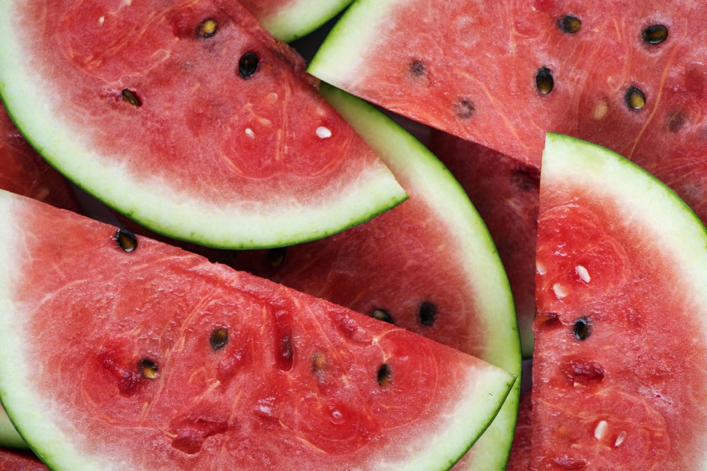 Cotações Agropecuárias: Demanda enfraquecida pressiona preços da melancia