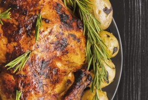 Dia latino-americano do frango mobiliza toda a América Latina hoje
