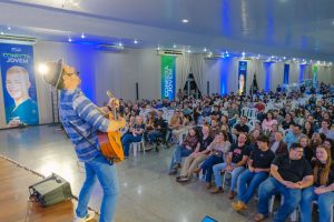 C.Vale conecta jovens com a sucessão no agronegócio