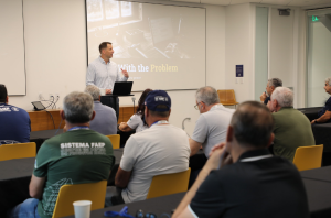 Inteligência generativa já chegou ao campo