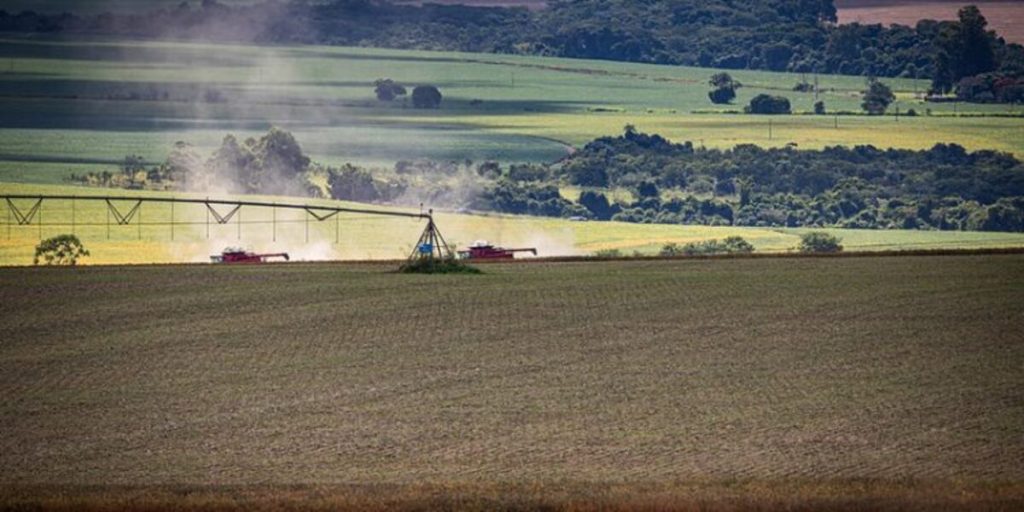 Gasto com renegociação pode proteger R$ 112 bilhões com seguro rural