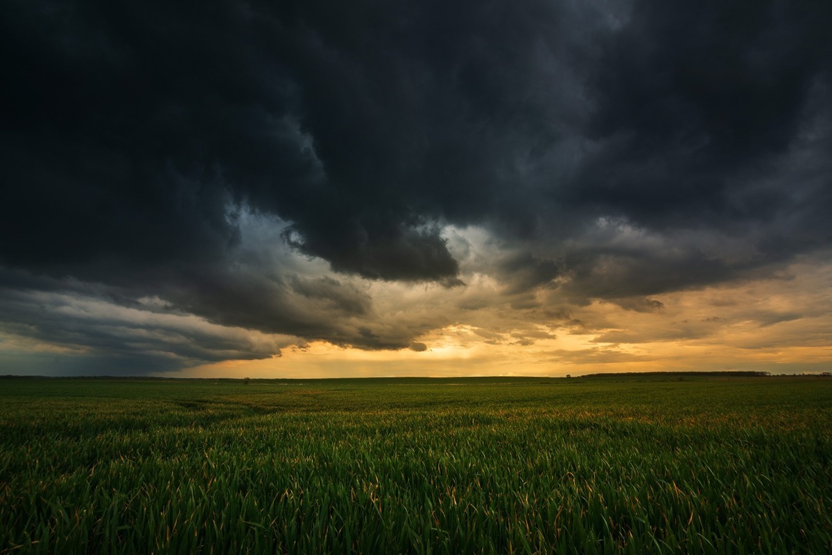 Ferramenta do Sistema FAEP emite alerta de eventos climáticos extremos