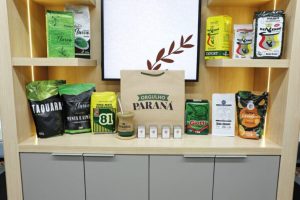 Projeto Orgulho Paraná abre espaço para produtos locais